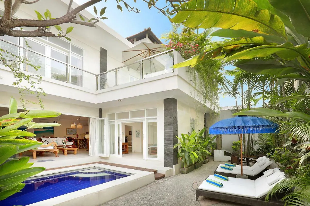 Villa Alba Seminyak