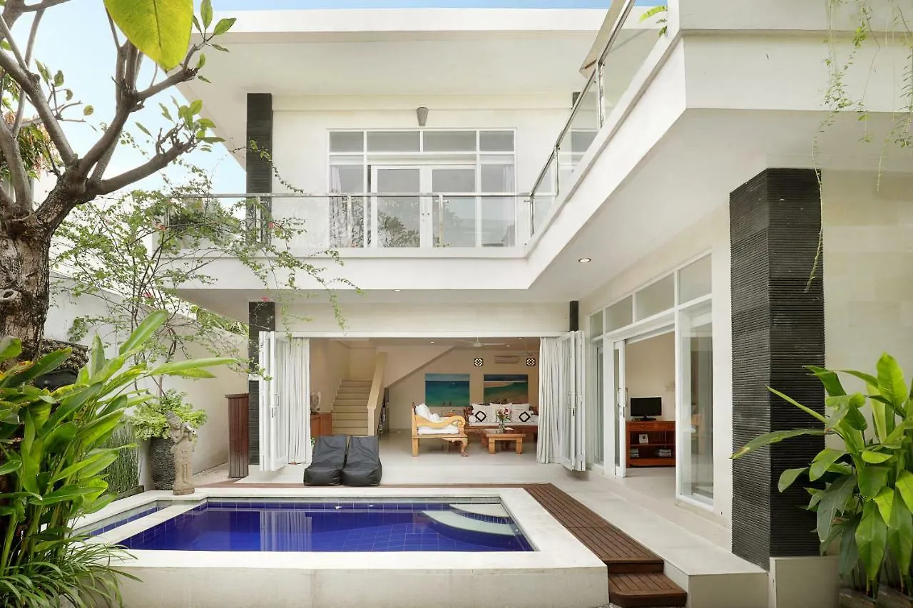 Villa Alba Seminyak  0*, Seminyak (Bali) Indonesia