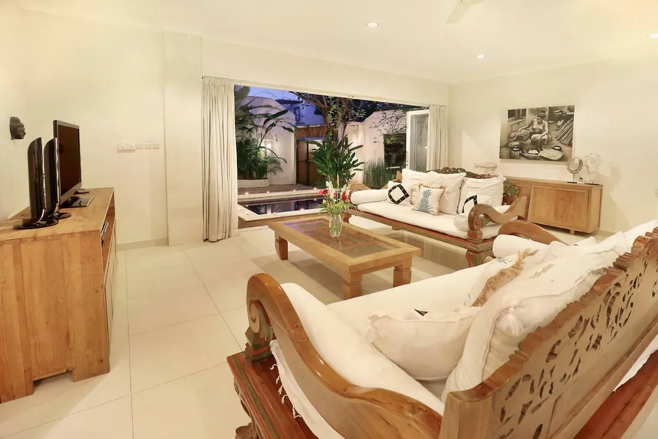Villa Alba Seminyak   Seminyak (Bali)