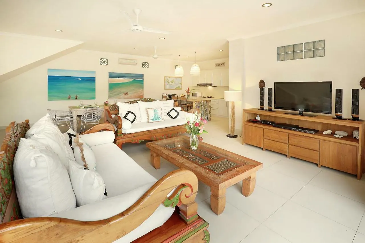 Villa Alba Seminyak  0*, Seminyak (Bali) Indonesia