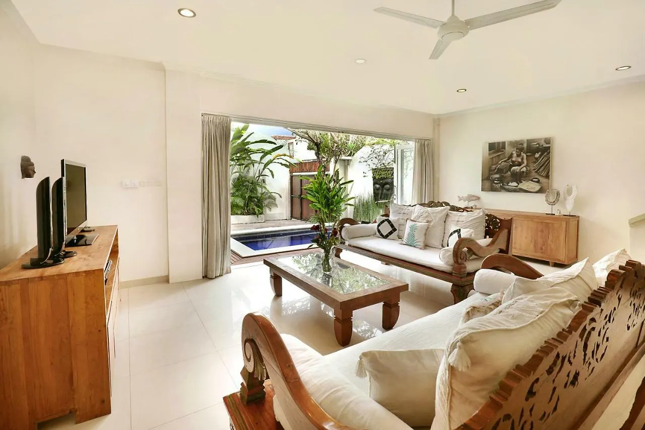Villa Alba Seminyak