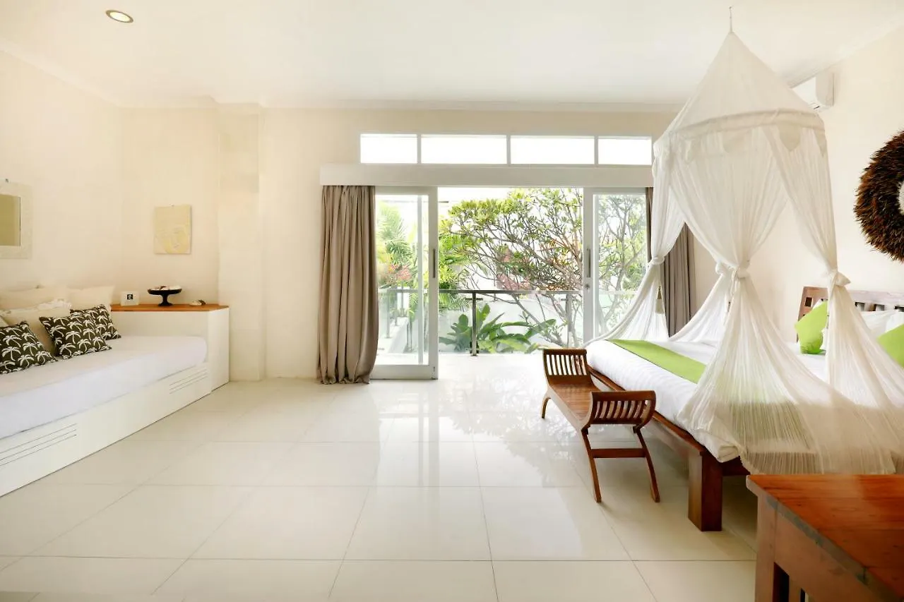 Villa Alba Seminyak   Seminyak (Bali)