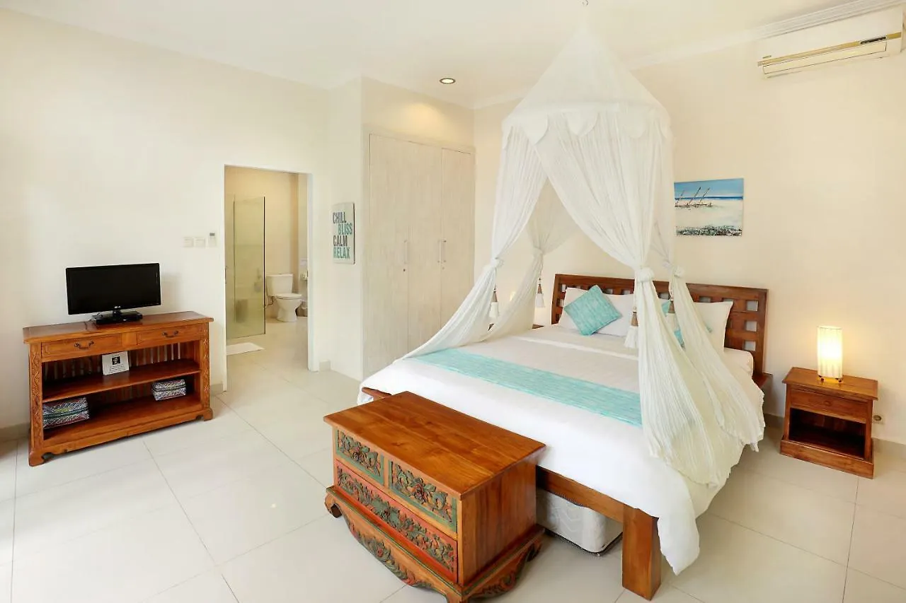 Villa Alba Seminyak  Indonesia