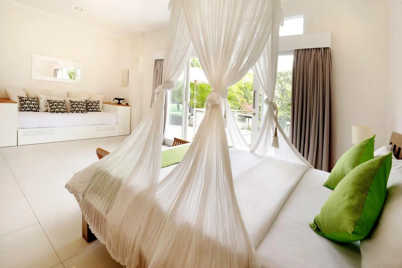 Villa Alba Seminyak  Indonesia