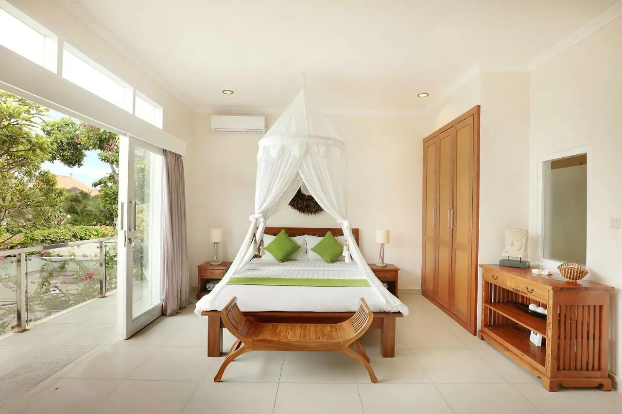 Villa Alba Seminyak  0*, Seminyak (Bali)