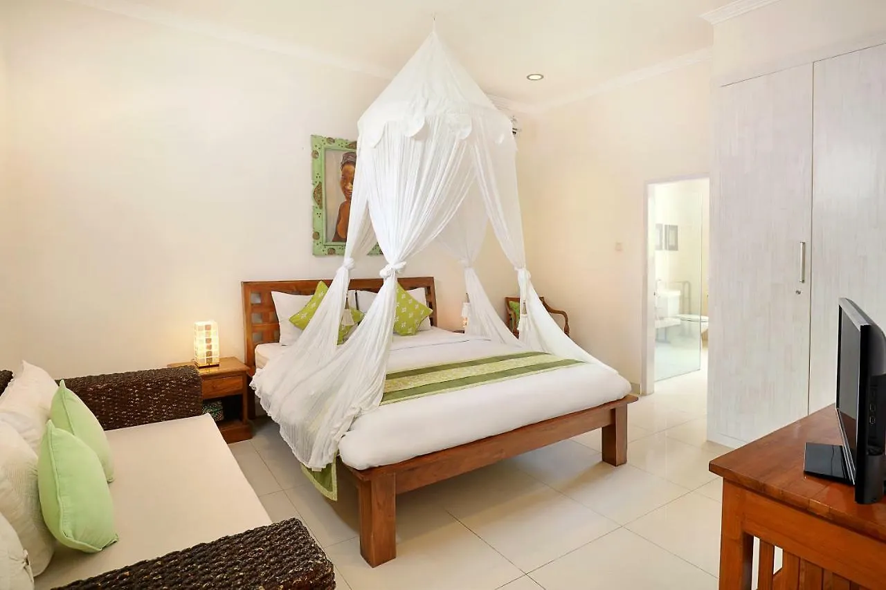 Villa Alba Seminyak  Seminyak (Bali)