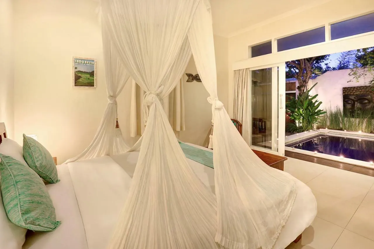 Villa Alba Seminyak  Indonesia